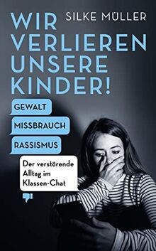 Wir verlieren unsere - , kinder