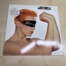Eurythmics Touch RCA PL 70109 Vinyl 12“ LP 1983