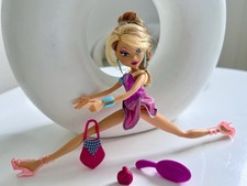 Winx club dance night - club,