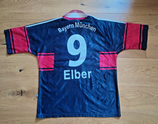 FC Bayern München 1997  1998