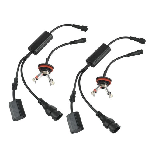 Led angel eyes 20w - angel,