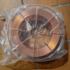 Schweißdraht für Hartauftrag Robodur K 600-G, D1,2mm, Spule15KG, 57-60HRc