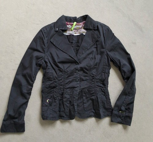 Marc cain blazer jacke - cain,