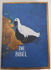 Bibel – Limitierte Exklusivausgabe von Rosina Wachtmeister