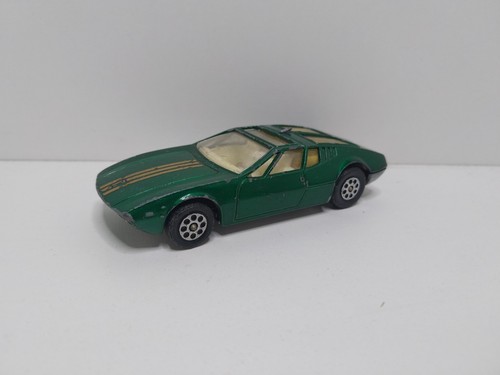Corgi toys whizzwheels 203 - corgi,