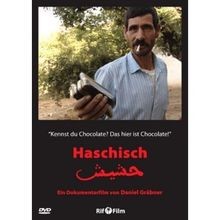 Haschisch von daniel - haschisch, gräbner