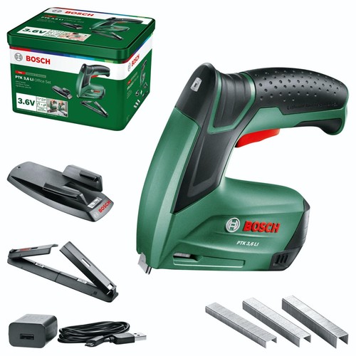 Bosch ptk office set - office,