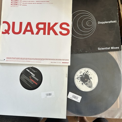 Vinyl schallplatte sammlung - vinyl,