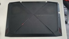 HP Compaq Omen 15-ce015nf Bottom Cover Gehäuseunterseite
