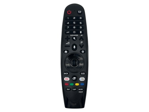 Ersatz fernbedienung für - fernbedienung, lg