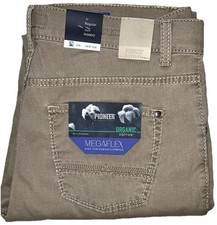 Pioneer Herren Jeans Hose Stretch Denim RANDO MEGAFLEX Alle Farben