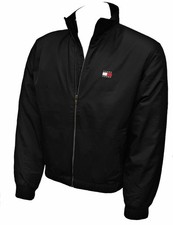 Tommy jeans herren jacke tjm - jacke,