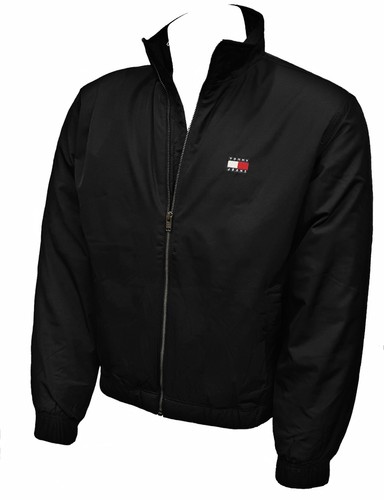 Tommy jeans herren - jeans, jacke
