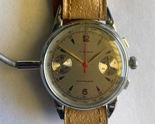 Sehr seltener Protona DBP