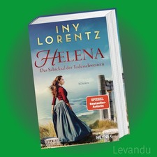 Helena das schicksal der - schicksal,