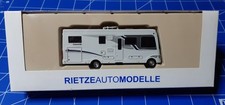 Rietze concorde wohnmobil - rietze,