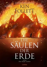 Ken follett die säulen der - die,