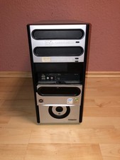 Medion PC MT7 mit Pentium R 3.0GHz , 1GB RAM,Radeon X1600,300 GB , Windows XP