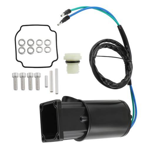 Trim motor for - trim, mercury