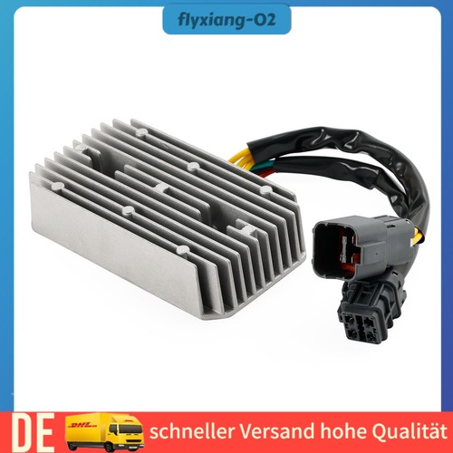 Regler gleichrichter für tgb - für,