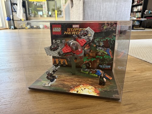 Lego marvel 76079 - lego,