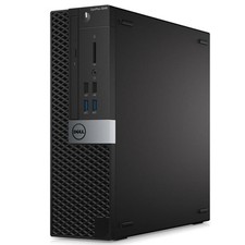 Dell Optiplex 5040 Desktop