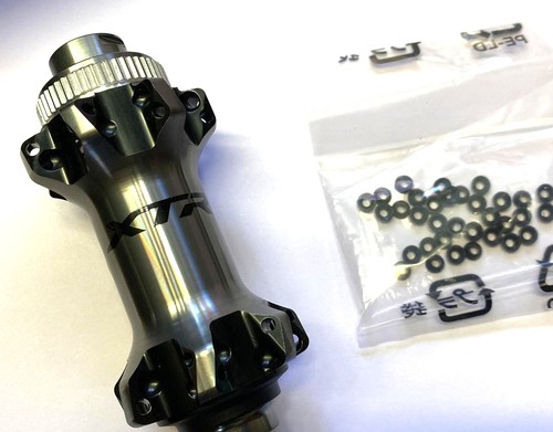 Shimano xtr m9110 bs - shimano,