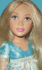 Alte vintage mattel teen - alte,