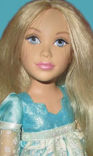 Alte vintage mattel - alte,
