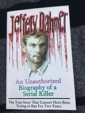 Jeffrey dahmer an - /,