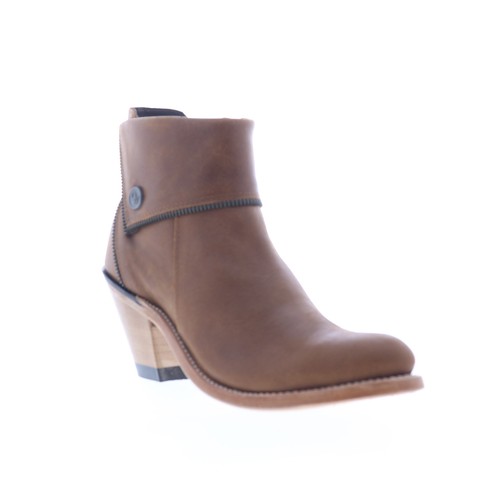 Jama old west - west, leather