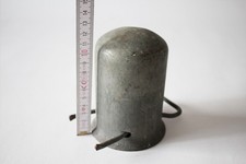 Kappe Schutzkappe Gasflasche Transportschutz für Flasche - Deckel