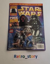 Star wars comic - star, nr.