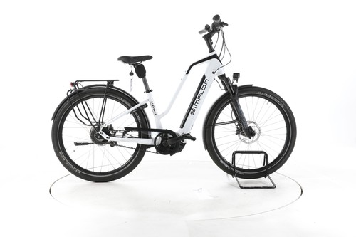 Simplon kagu city bike top - kagu,