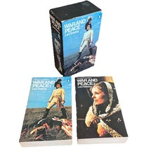 Penguin Classics War And Peace