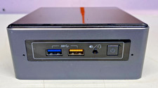 Intel NUC7i5BNH Mini PC -