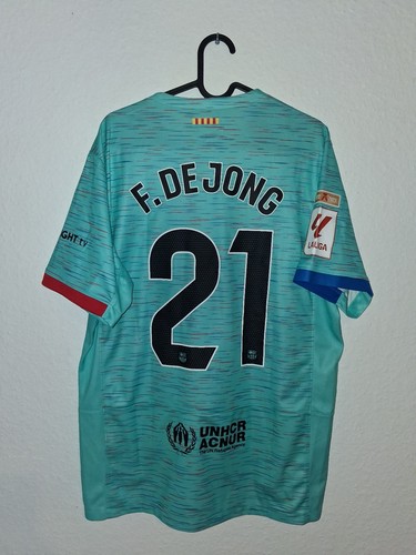 Barcelona trikot 21 - fc,