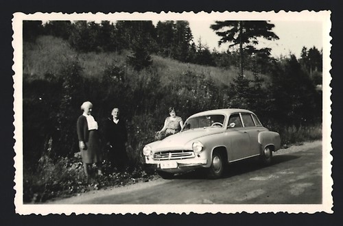 Fotografie gustav schalkau - fotografie,