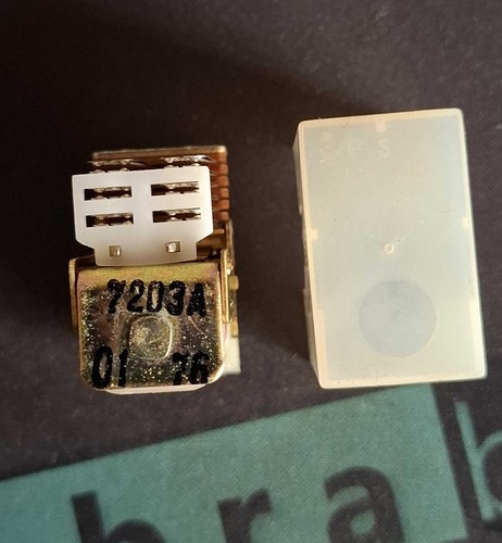 7203a relay new - 7203a,