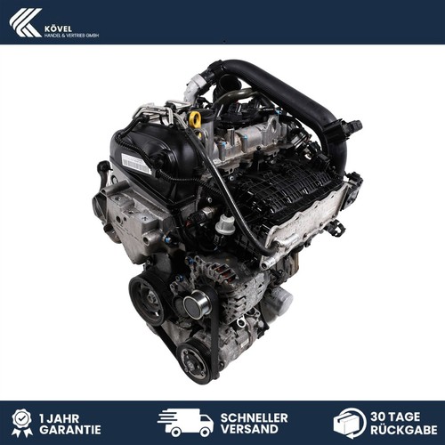 Motor cyvb golf 7 - motor,