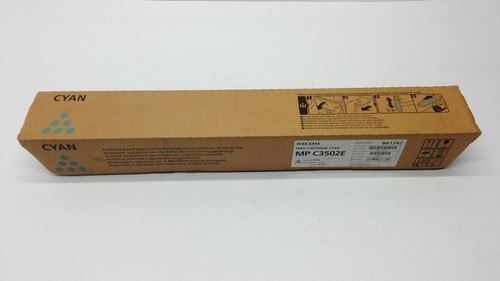 Ricoh 841742 tonerkartusche - ricoh,