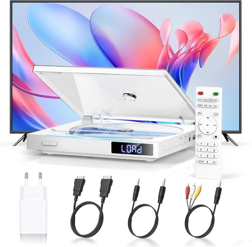 Dvd player hdmi für - dvd,