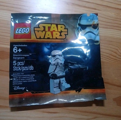 Lego star wars stormtrooper - lego,