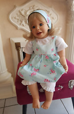 TOP ZUSTAND !!   "Sandra" 