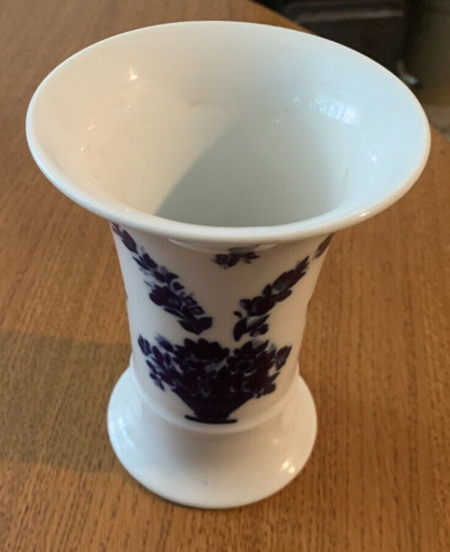 Heinrich porzellan vase - heinrich, ,