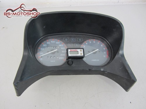 Yamaha 600 4br ez 96 - 600, ez:96