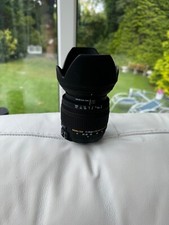 Sigma objektiv 70 - sigma,