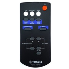 Echter Yamaha YAS-101 / YAS101