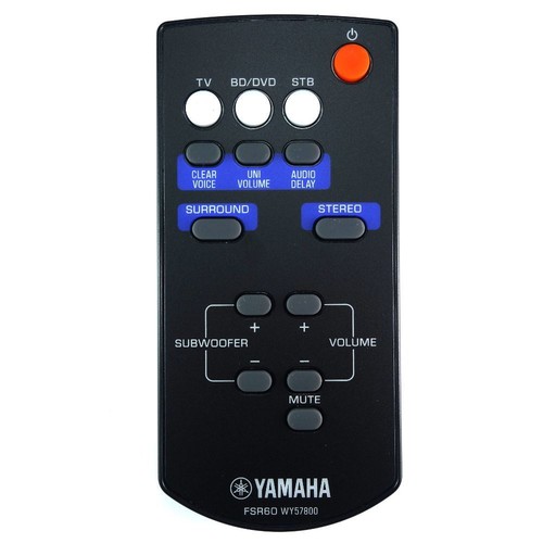 Echter yamaha yas - echter, yas101