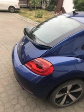 Heckspoiler für VW Beetle 5c